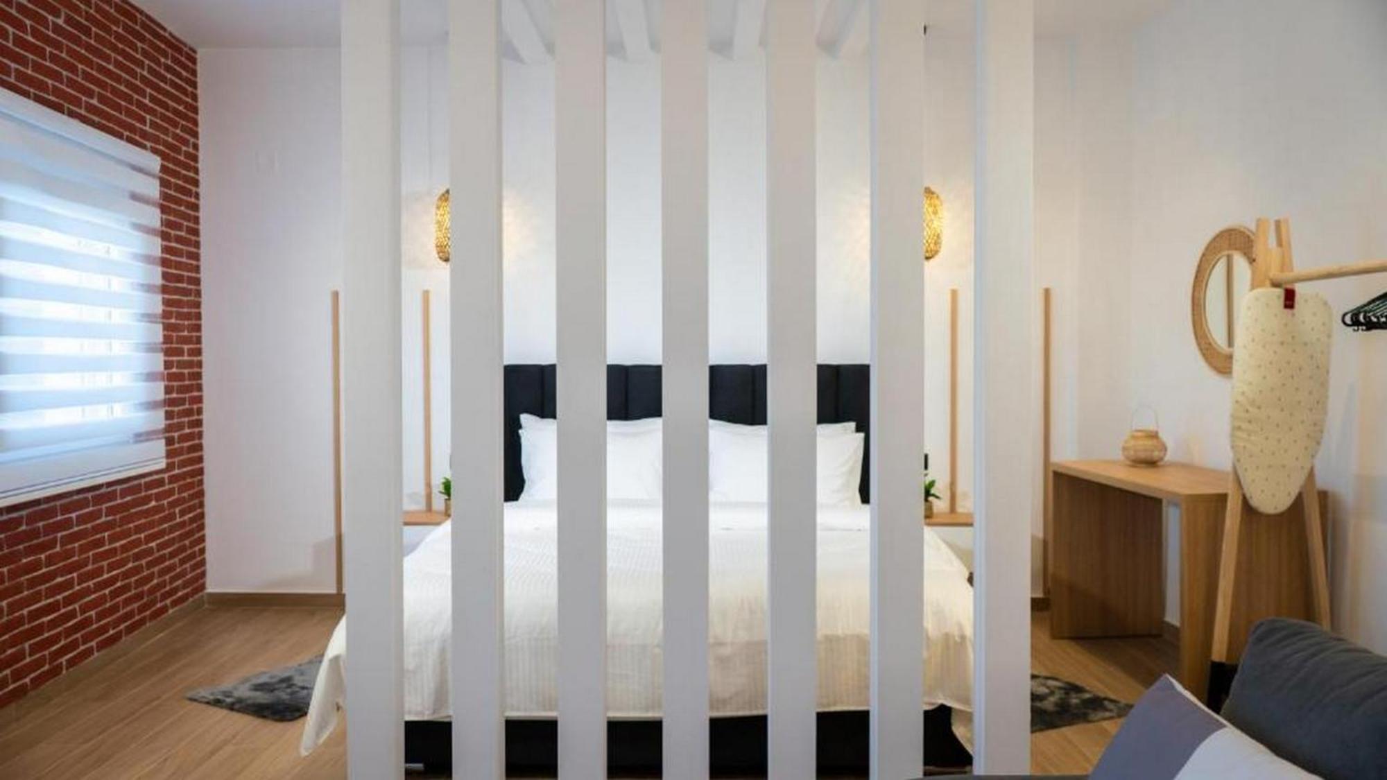 Centro Urban Suites Kalambaka Zimmer foto